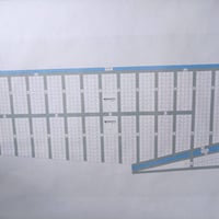 قطع أراضي • طابو زراعي • ناحية النيل