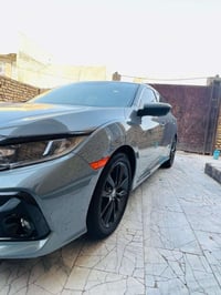 مكلف بالنشر  رقم صاحب السيارة 07825556351 هوندا سفك هاش باك  موديل 202...