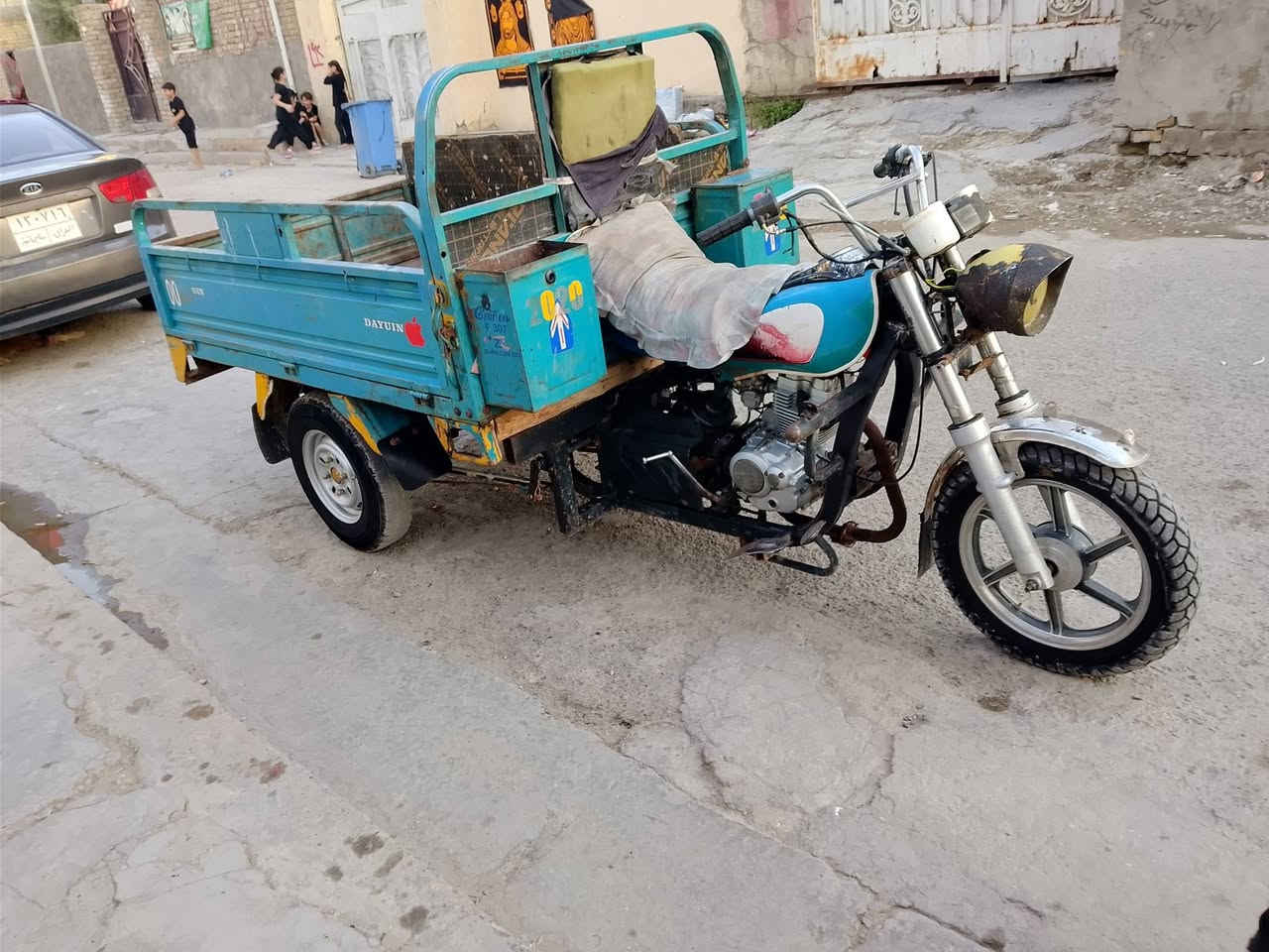 ستوته صقر موديل/2019/وراق صليه العنوان بغداد مدينة الصدر ***********
