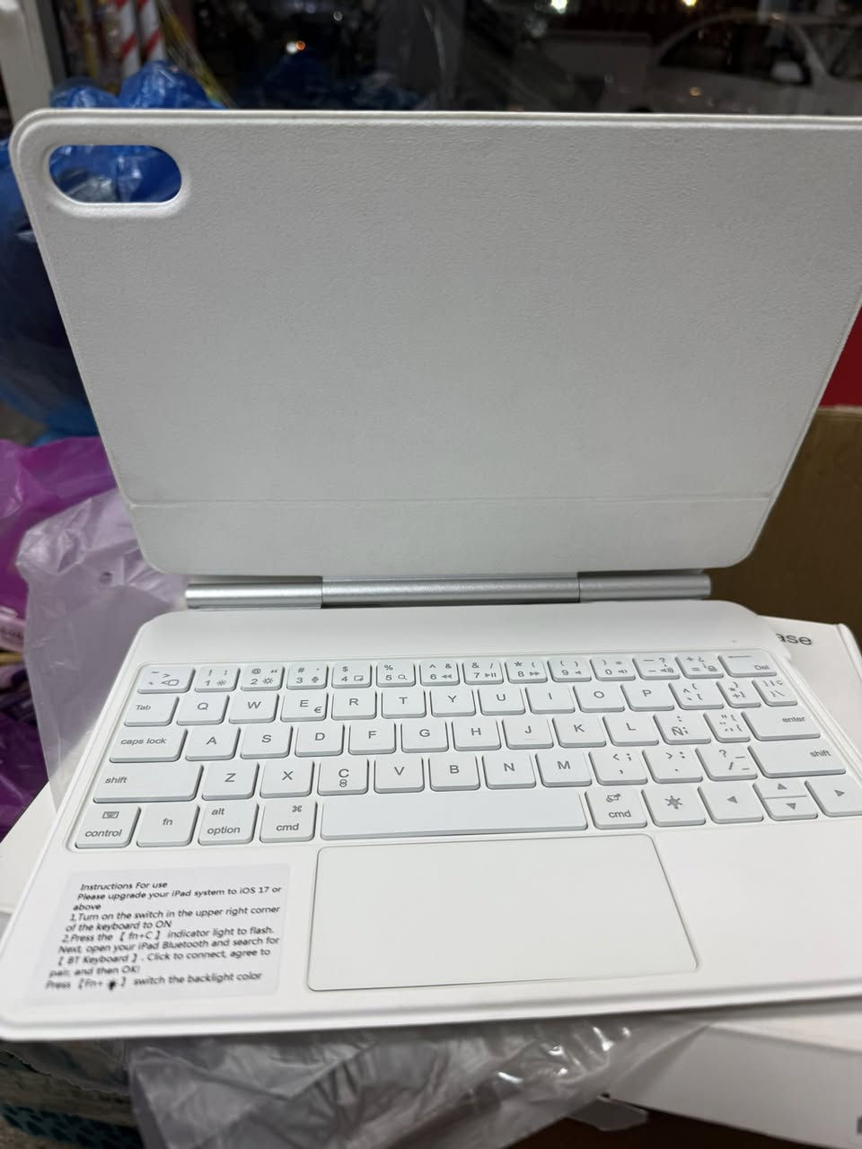 ب15 الف


**إذا كنت صاحب هذا الإعلان وتريد حذفه لأي سبب، رجاءا أرسل رسالة إلى الدعم الفني**