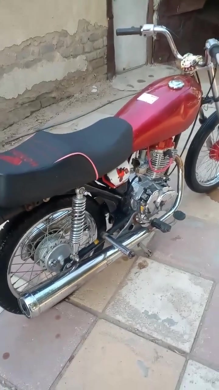 للبيع تيربو محرك مامفتوح تعمير 25كلشي ماعايزه احله من صوره بيع مستعجل ب450اوبيه مجال (دراجه بدون اوراق )اقره تفاصيل وراسلني ملاحضه مو تجيني من الناصريه لو من العماره


**إذا كنت صاحب هذا الإعلان وتريد حذفه لأي سبب، رجاءا أرسل رسالة إلى الدعم الفني**