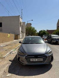 ٢٠١٨ • وارد امريكي • ضرر خلفي