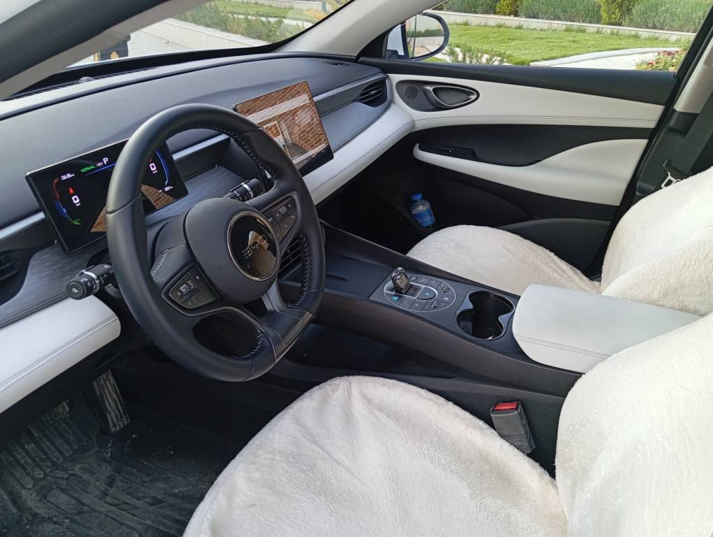 BYD SEAL 05 PHEV 2025
بیوایدی سێڵ ٢٠٢٥ پڵەگین هایبرێد

ماوەی ڕۆشتن: 3000کم

سەیارەکە کلینە دەعامی بۆ دەعامی بە شەرت، هیچی نییە، سفرە ماشاءاللە.

مواسەفات DESTROYER:
ویل عادی
ناو سپی بیلادی
تەحدید سورعە
چوار مۆدی لێخووڕین (ECO, SPORT, NORMAL, SNOW)
شاشەی بەرمەجە کراوە هەموو جۆرێک ئەپڵیکەیشنێکی تیایە
ئاوێنە ئیشارەت
یەدە بەسمە
تەحەکووماتی سەر سووکانی کامل
زۆر مواسەفاتی تر……

کامل سێرڤس کراوە
ڕۆنی تازە گۆڕاوە
چوار تایەی تازەی لە ژێرە بیلادی

کارەبایات دەعامی بۆ دەعامی بە شەرت

ناونیشان: سلێمانی
ڕەقەم: سلێمانی 

پەیوەندی:
(***********) WhatsApp 
(***********)
———————————————-

BYD SEAL 05 PHEV 2025
بي واي دي سیل ٠٥ 2025 بلگن هايبرد

المشي:3000 كم

السيارة كلين دعامة بدعامة بشرط، ما بيها أي شي، صفر ما شاء الله.

مواصفات DESTROYER:
ويل عادی وكالە
داخلية بيضاء وكاله
تحديد سرعة
ثلاثة مودات قيادة (ECO, SPORT, NORMAL,SNOW)
شاشە برمج
مرايا إشارات
تشغيل بصمة
تحكمات كاملة على الستيرن
ومواصفات هواية ثانية……

مكملة سيرفس بالكامل
دهن جديد متغير
أربع تايرات جديدة وكاله

الكهربائيات دعامة بدعامة بشرط

العنوان: السليمانية
الرقم: سلێمانی 

للتواصل:
(***********) WhatsApp 
(***********) شربازهير, السليمانية
