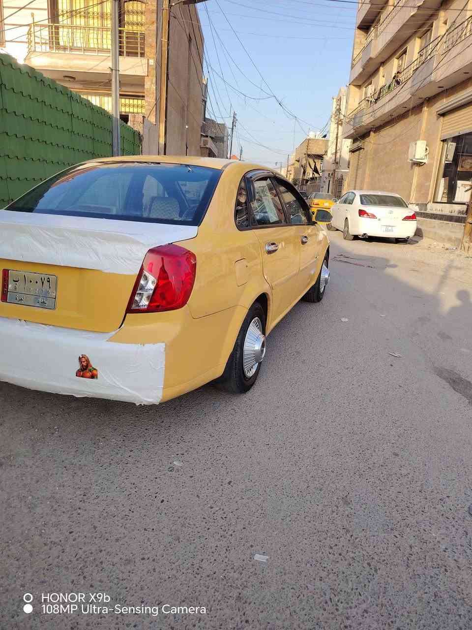 السلام عليكم اوبتره مديل 11 مكفوله كفاله عامه تخم مكينه كير صدر تبريد كله مكفوله كفاله عامه تخم تايركفاله مداور ثاني يوم العنوان شارع الفلاح بغداد السعر 68 الرقم ***********
