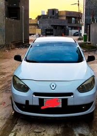 ٢٠١٢ • مكينه جديده • رقم كربلاء