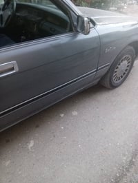 سيدان • مكفولة • رقم بصره منتهيه