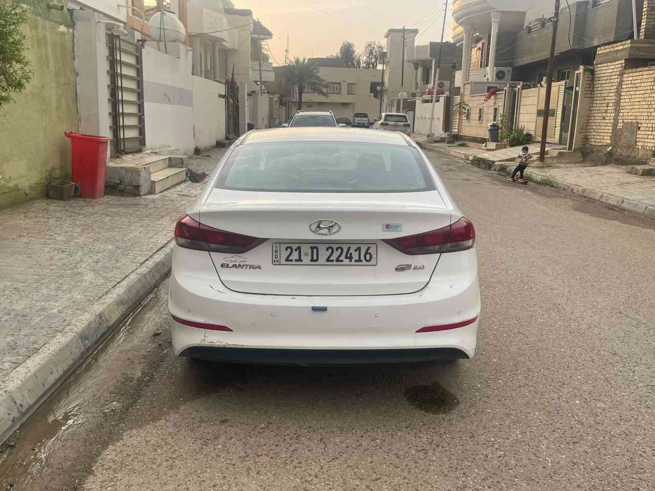 النترى موديل 2017 خليجي  حادثه موضح بلسونار  كير مكينه مكفولات  تبريد قطعتين مري شفط  السعر115  قفل للستفسار لاتصال ع الرقم *********** ممتواجد فيس
مكان سياره واسط العزيزيه
