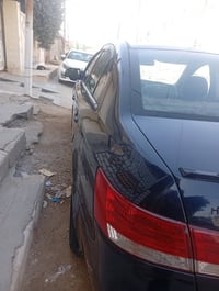 سوناتا • ٢٠٠٦ • مدينة الصدر