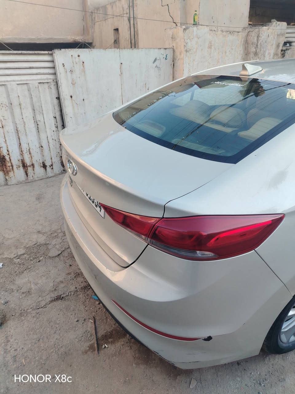 السلام عليكم النترا واردحدث بنيد ودوسه بدون ايرباك السعر١٢٥  ***********
