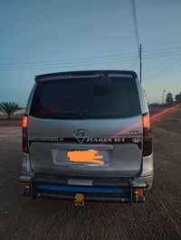 استاركس مفتوح  موديل ٢٠٠٩ سلفر رقم بغداد كفاله من صبق وضربه عدا طخه بل...