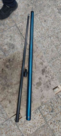 كيوب بليارد • كاربون فايبر • جديد