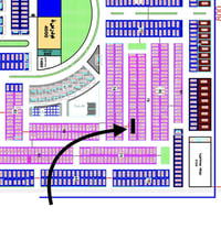 مجمع الكرار رابعة • ١٦٠م • عقده ٧٠