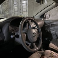 صني ٢٠١٧ • مكفول محرك • نجف