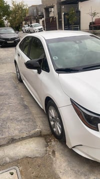 كورلا LE • ٢٠٢٢ • كركوك