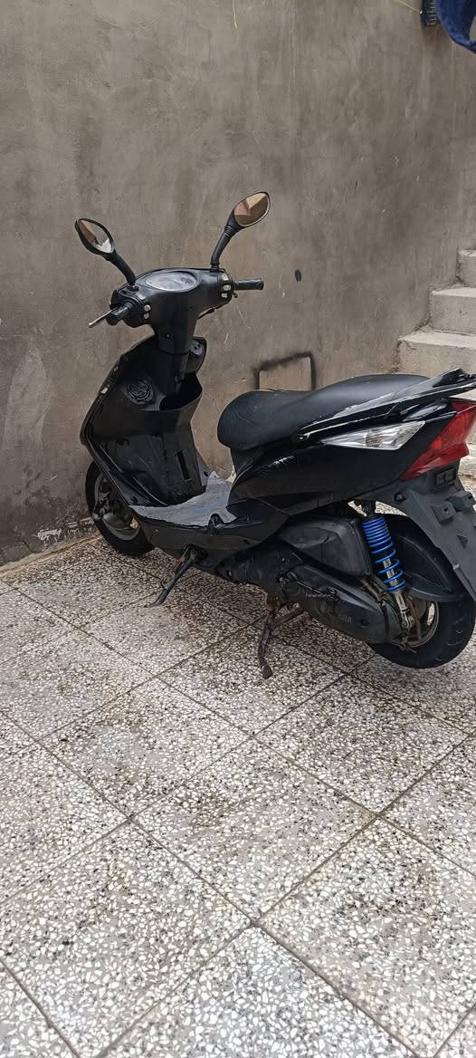 سلام عليكم ثعلب بلاديه  مكينه خير من الله لا صوت لا بخار شلعه معدل كلها شغاله دراجه ما بيها نقص كفاله من كلشي مكاني بغداد الشعب السعر 650بيها مجال بسيط لشراي رقمي ***********
