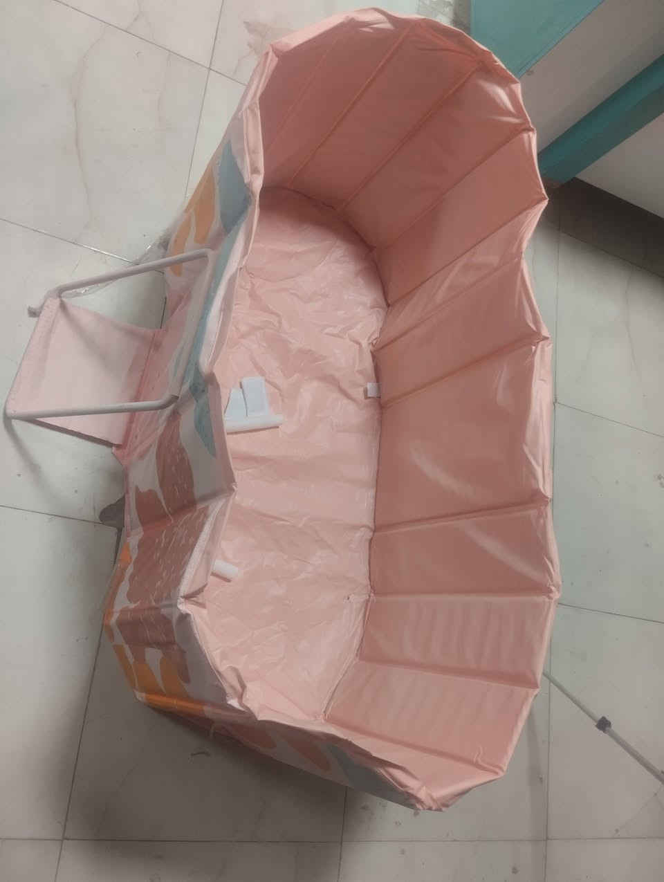 مسبح مال اطفال للبيع نظيف وجاهز ما مستخدم مال امزون للبيع الشراي يتفظل خاص


**إذا كنت صاحب هذا الإعلان وتريد حذفه لأي سبب، رجاءا أرسل رسالة إلى الدعم الفني**