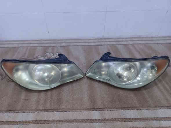 سلام عليكم مازدات النترا امريكي الرقم ***********. السعر ٣٥ المكان بغداد تقاطع
