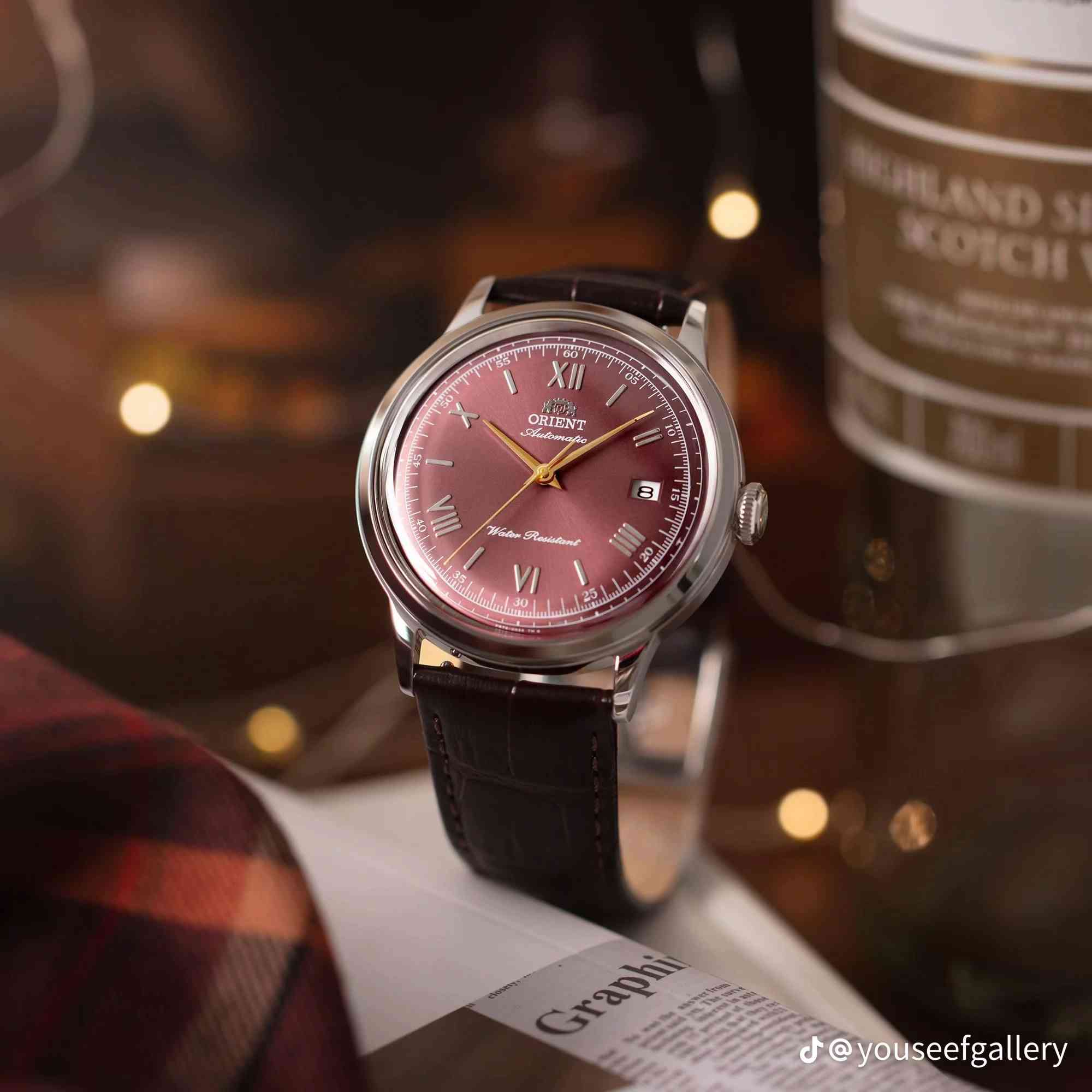 متوفر اورينت وكالة كل الموديلات
للاستفسار تواصل على الخاص
*********** وتساب ✅
