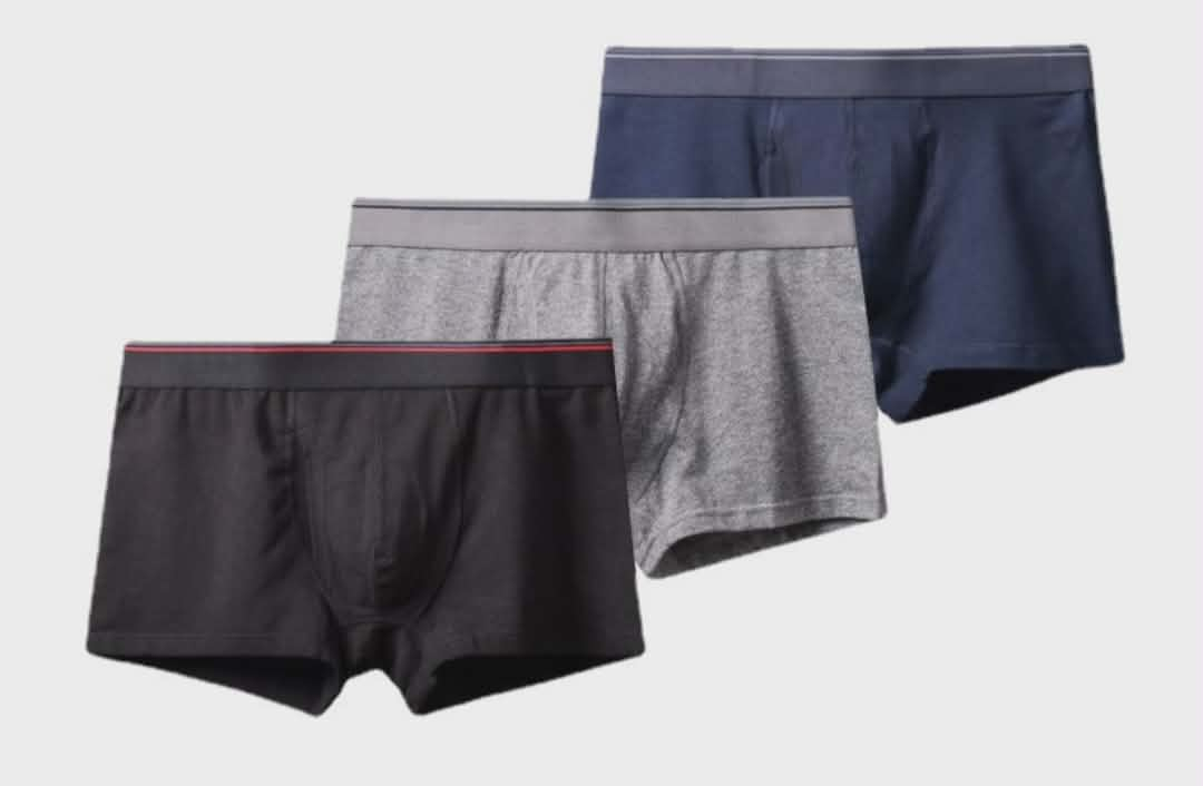 📢 فرصة للموزعين وتجار الجملة في العراق 

نحن مصنع ملابس داخلية رجالية في تركيا نبحث عن موزعين وتجار جملة داخل السوق العراقي

🔥 أكثر المنتجات طلباً:

✔️ فانيلات قطن 100% (O ياقة و V ياقة)

✔️ بوكسرات قطن ولايكرا (سادة ومطبوعة)

✔️ موديلات لون رمادي مخلوط (ميلانج)

✔️ جوارب قطن وبامبو

🏭 أسعار مباشرة من المصنع

✔️ توفر مقاسات كبيرة حتى 5XL

✔️ جودة عالية وثابتة

✔️ تجهيز كميات كبيرة خلال وقت قصير

✔️ إمكانية تصنيع Private Label للطلبات الكبيرة

📲 للتواصل والكتالوج الخاص او واتساب: wa.me/905541866947


**إذا كنت صاحب هذا الإعلان وتريد حذفه لأي سبب، رجاءا أرسل رسالة إلى الدعم الفني**