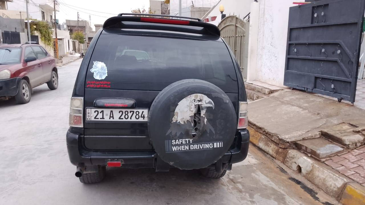 سياره شيري موديل ٢٠٠٥ كير محرك دير بلادي سنويه باسمي هزه لحد ٢٠٢٦ سعر ٥٥ بي مجال قليل رقم موبايل *********** عنوان كركوك
