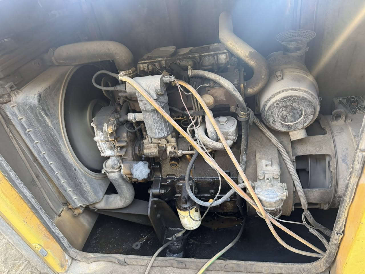 مولد البيع 45 كيفي سعر 23 مكان بغداد الحبيبيه رقمي *********** بيها صوت بل مكينه
