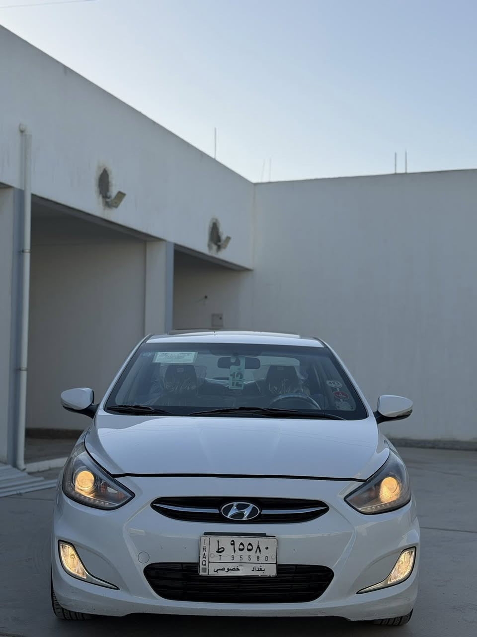 يالله
سلام عليكم للبيع اكسنت موديل ٢٠١٨ خليجي كفاله من الصبغ وتبديل كير مكينه تبريد حداديه تخم تاير كله جديد رقم بغداد ثاني يوم تحويل فول مواصفات العنوان بغداد السعر ١٢٢ وبيه مجال بسيط للاتصال ***********
