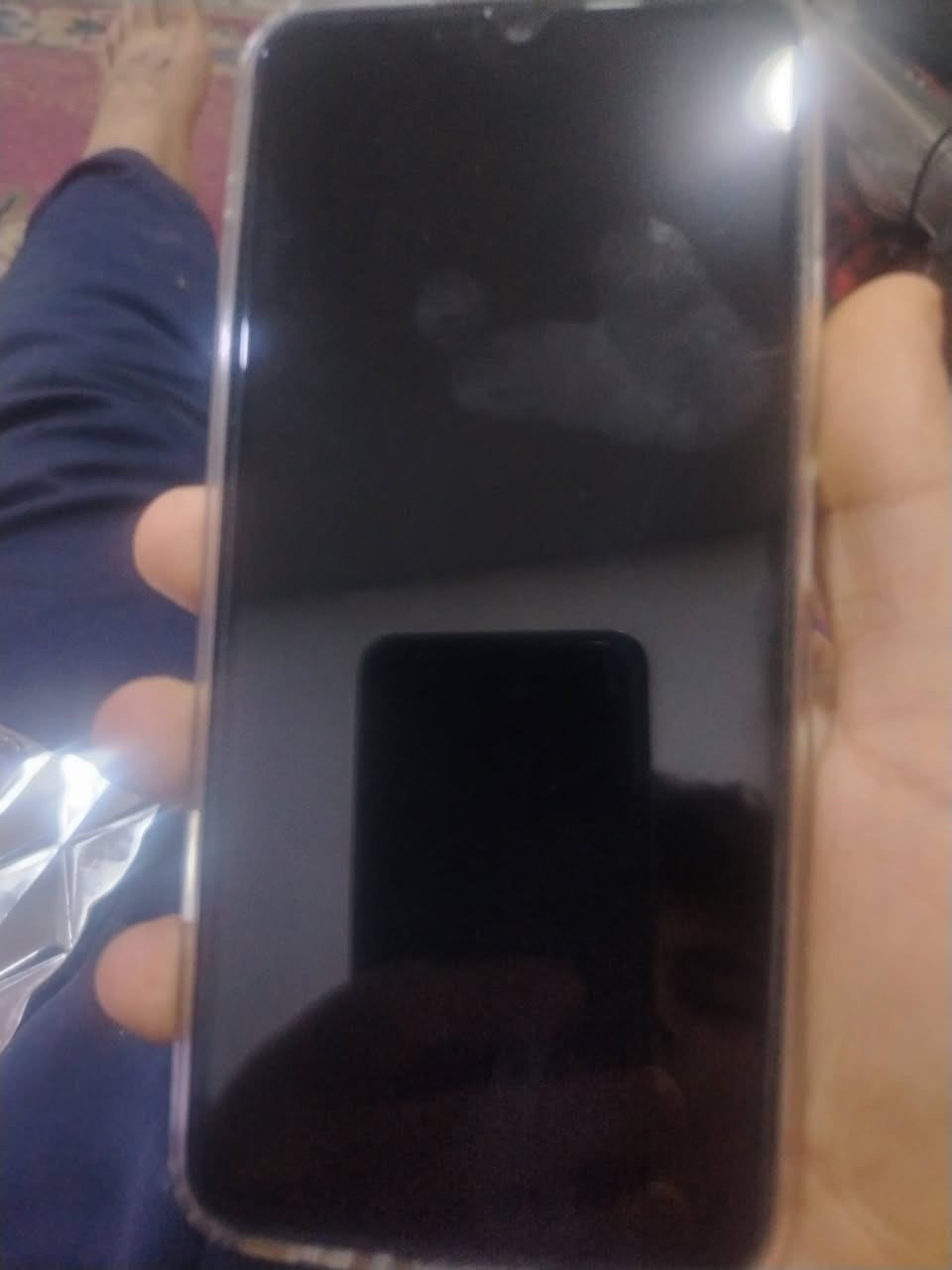 سلام عليكم عندي هذ المبيل البيع طلب عليه وكلشي ما بي بس بي فطر صغير طلب على 80


**إذا كنت صاحب هذا الإعلان وتريد حذفه لأي سبب، رجاءا أرسل رسالة إلى الدعم الفني**