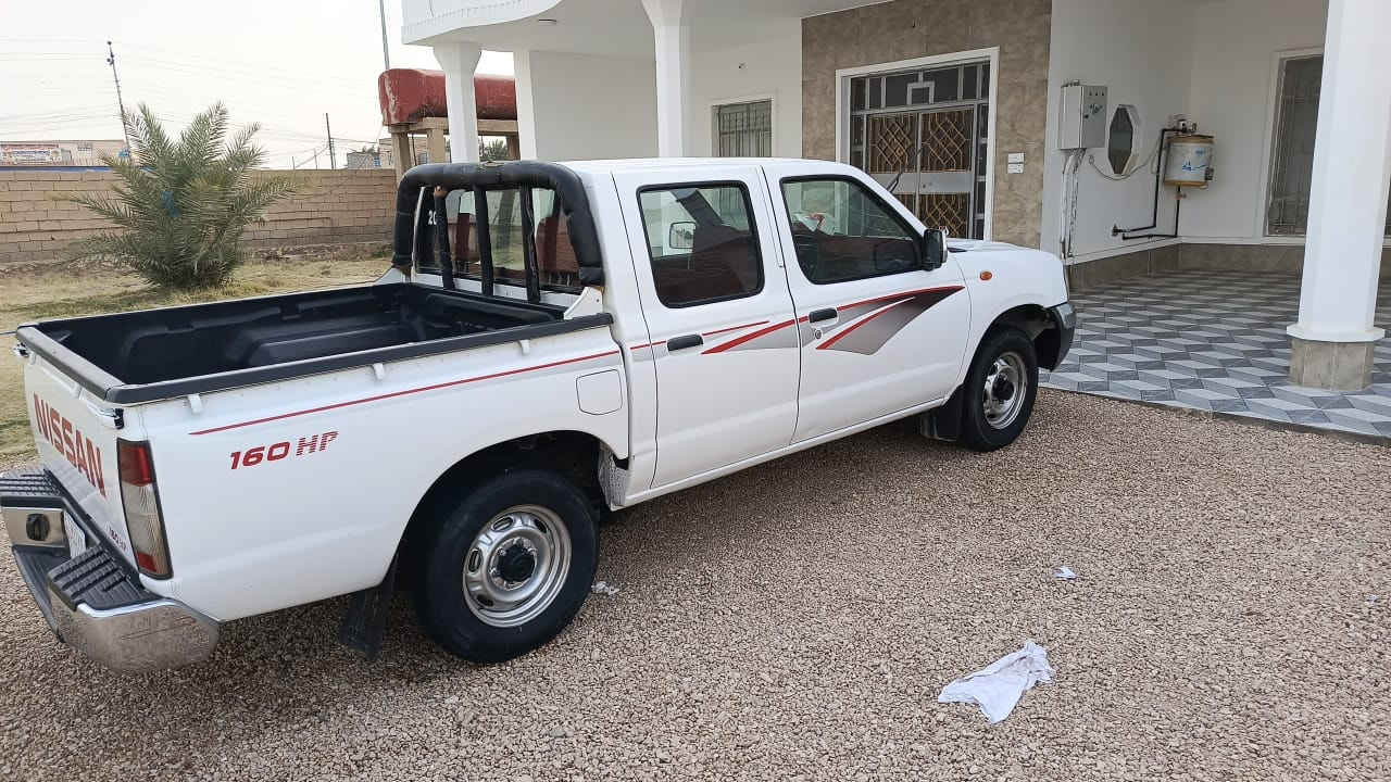 نيسان موديل ١٤ مكفوله كفاله عامه ***********
