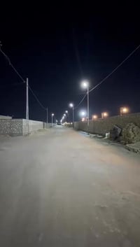 طريق الدغاره • مجمع الكرار • زراعي سند٢٥