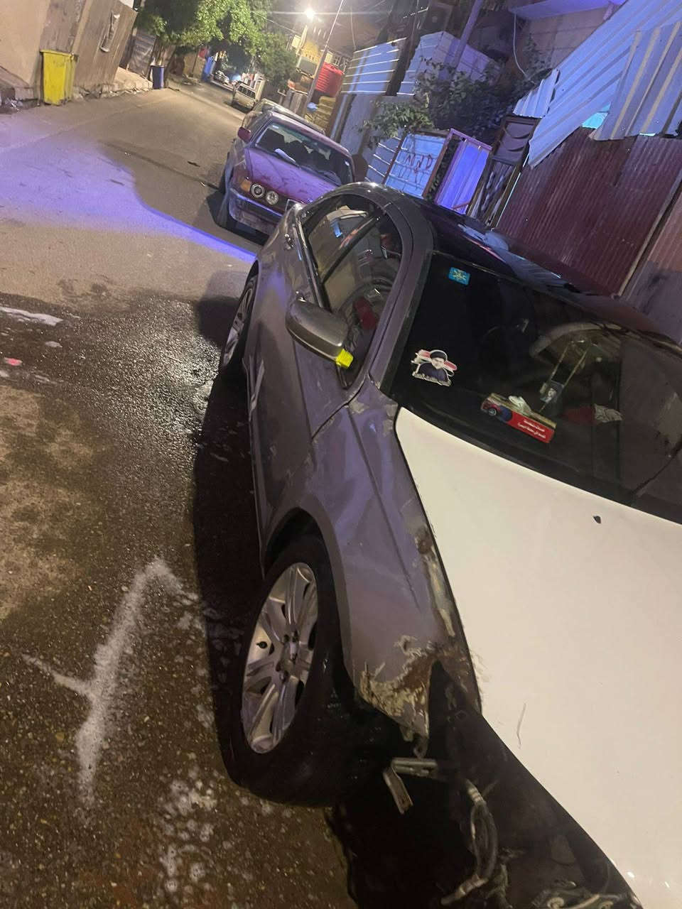 سلام عليكم سياره سي 200موديل13فول موصفات ماعده البصمه سياره بيه حادث مسوين بيه حادث وكملينه سابقن حادثه جاملغ الايمن ومصالح مثله وهسه جاملغ وبنيد مثلهن بنيد مبدل وبيه مكانات صبغ سياره كلشي ر مشتري الايت جديد داعاميه موجود بس شد فهsسعره63وبيه مجال رقم بصره عنواني بصره جمهوريه رقمي***********
