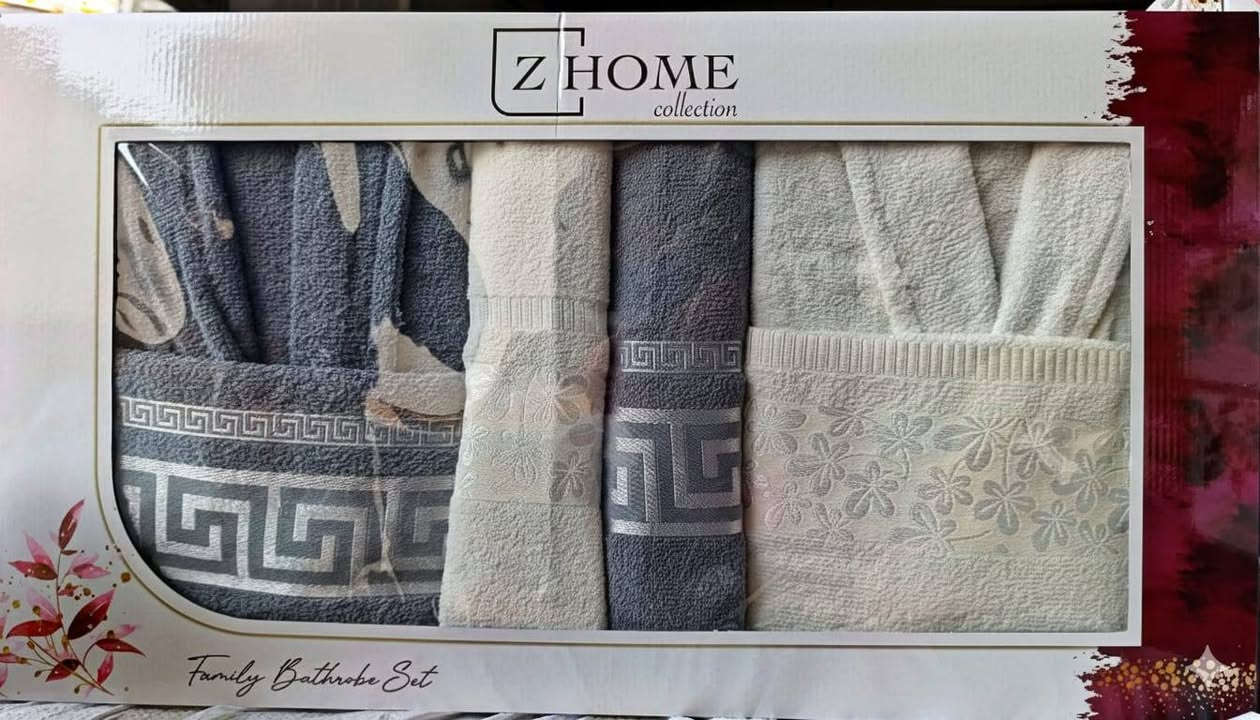 برنص قطن 100% خامة عالية الجودة
ناعم – مريح – عملي للاستخدام اليومي
🔹 محتويات السيت:
قطعة رجالي
قطعة نسائي
عدد 2 منشفة
مقاس المنشفة: 70 × 120 سم
🔹 الأسعار:
سعر السيت: 45
عرض سيتين: 85
📍 العنوان: بغداد – التراث – الشارع الرئيسي
📞 للاستفسار: ***********
مناسب للمنزل، الجيم، والرحلات ✨
ينفع كهدية عملية وأنيقة 🎁
