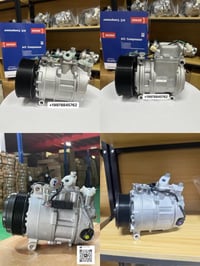 كمبريسور • ردياتور • مصنع قوانغتشو