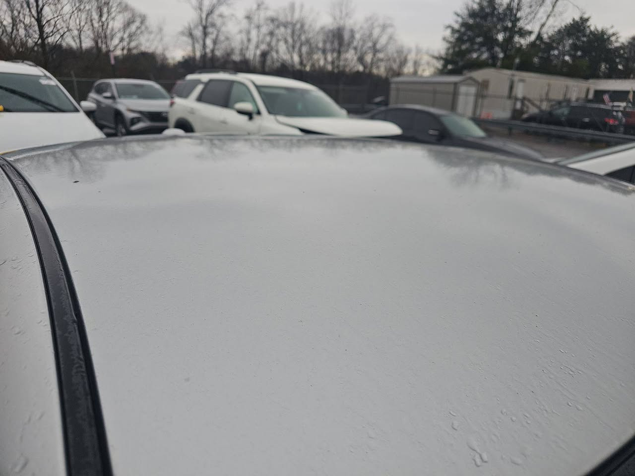 السلام عليكم ورحمه الله
التيما 2024 SR بدون ايرباك 
ماشية 45الف
السيارة شهرين وتوصل 
للاستفسار ***********
