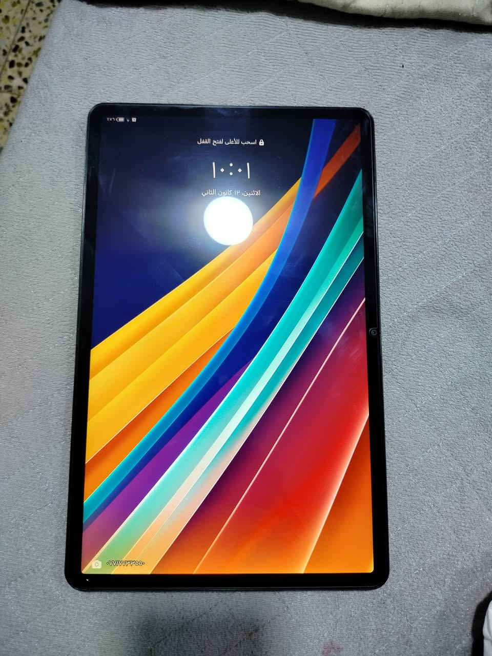 هونر باد x9
ذاكرة 128
جهاز نظيف جدا غراضة كاملة حافظة والباكيت واير شحن وبي لزكة ضد الكسر 
السعر 200 إلف
مكاني بغداد العامرية 
***********
