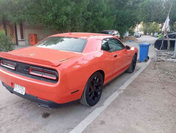 السلام عليكم جالنجر موديل 16 سته سلندر فول sxt plus سلايد جلد شاشه جبيره كامره شفتات تشغيل عن بعد ويل عشرين سياره عليها ادامه كامله صدر جديد فيت بم فلاتر حادث جاملغ خلفي بمريكا صبغ فقط ايرباك برده ماشيه 117 الف رقم بغداد كير محرك صدر تبريد مكفول سياره كامله السعر 167$ للاستفسار ***********
