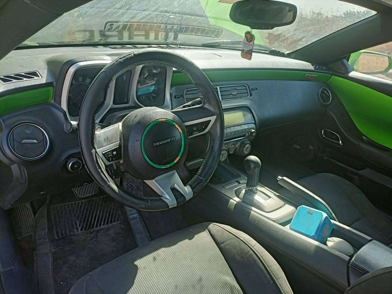 كمارو موديل 2010 محدثه ٢٠١٨ رقم انكليزي بسمي الحادث جاملغ يسره مرجع بارد مصبوغه عام جماليه مكينه كير خير من الله حداديه ١٠٠/٨٠ السعر ٦٦ وبيه مجال للطيبين مكان بابل الكفل ***********
