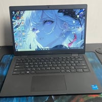 ديل • i5 1145G5 • 256GB SSD