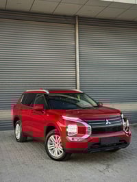 اوتلاندر • ٢٠٢٤ • حادث بنيد