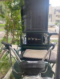 ستوته البيع موديل 2024 نضيفه رقم 07752216374  سعر 800 بيهه مجال تعال ا...