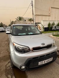 أمريكي • حادث خلفي • ٢٠١٦