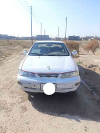 يالله السلام عليكم كيا سيفيا 95 للبيع مكفوله من كلشي كير ومحرك بشرط بس...