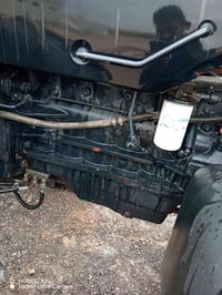 نيهولند 120 • رقم أربيل • مكينة شركه