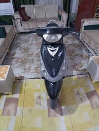 ماكس منغولي • ٥٠ سي سي • ناصریه الشهداء