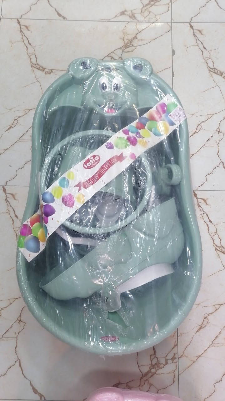 على بركة الله

السلام عليكم

وصلت إلينا مجموعة من مستلزمات حديثي الولادة وبأسعار مناسبة جدا جدا

توجد خدمة توصيل

البشير لبيع لوازم الخياطة ومستلزمات حديث الولادة والأطفال

المسيب شارع البلدية اول فرع بصف ابو دعاء ابو الملابس فرع مكتبة المدرسة وهدى بيوتي

***********
***********
سيد محمد أبو بشير
