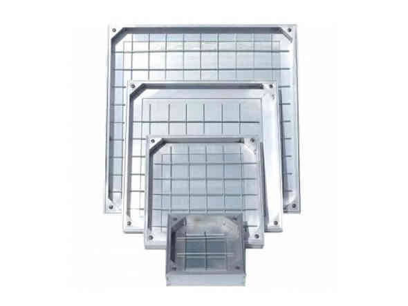 كما عودناكم زبائننا الكرام تتوفر لدينا 
غطاء منهوله مخفي 
منظر ارضية رائع بوجود اغطية غرف التفتيش المصنعة من الالمنيوم #تعمير #تأسيس #مهندس #مقاولات #الجميع
#تصميم #ارضيات #مشاريع #الأصلي #الجميع
الان نوفر لكم  غطاء غرفة تفتيش منهول مخفي ( تركب فيه نفس بلاط الارضية ) يعطي للارضية جمالها الكامل وبضمان حقيقي ويتحمل أوزان 
اسعار خاصه لأصحاب المشاريع
المقاسات المتوفرة .
30*30
40*40
50*50
60*60

للحجز والاستفسار مراسلة الصفحة ✉️
او الاتصال على رقم الهاتف ***********

خدمة التوصيل متوفرة 👍🏻
#تطبيك #سيراميك #بورسلين #منهول #مخفي #غرف_تفتيش #حمام_مودرن #ديكور
