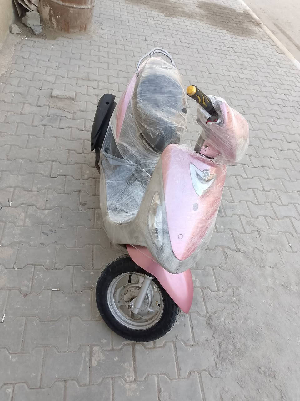 منغولي محرك بلادي جاهزه كل نقص مابيه نكره سلف سعر450 بيه مجال شي قليل  سعره حيل مناسب ‏‪***********‬‏ عنوان بابل مسيب
