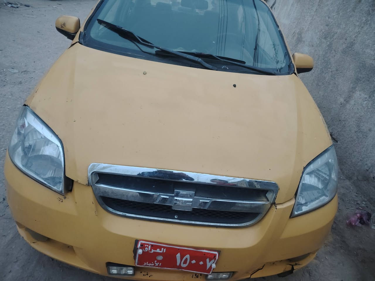 افيو اجره 2009 رقم انبار صدامي تريد تحويل تريد وكاله المالك موجود كير اوتماتيك محرك مسكر جديد غرفه نضيفه مكفوله من الضرر القوي جاهزة  السعر 45$ وبيها مجال للاتصال *********** مكاني بابل الحصوة
