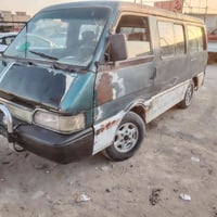 بيستا • ٩٣ • مكينه حاويه