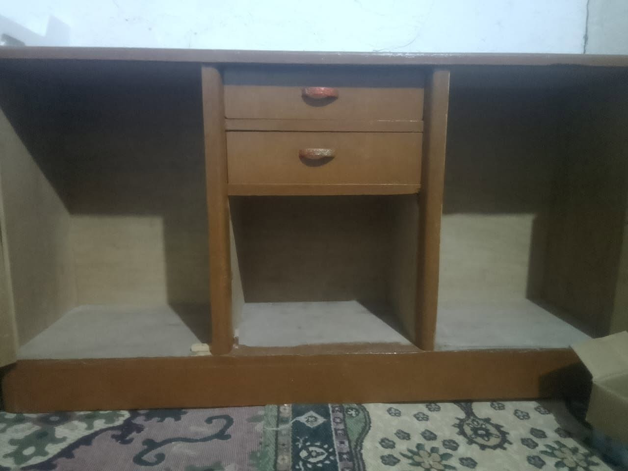 بوفيه للبيع مترين اونص 50 اوبيهه مجال


**إذا كنت صاحب هذا الإعلان وتريد حذفه لأي سبب، رجاءا أرسل رسالة إلى الدعم الفني**
