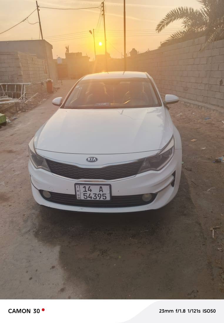 سلام وعليكم كي 5 وارد كوري بسمي سونار موجود السعر 140 وبيهه مجال. العنون البصره الدير ***********
